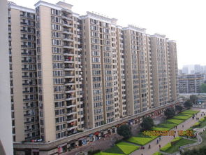 珠江旭景熙苑 4850元出租少有三房，近地铁BRT，拎包入住正当时