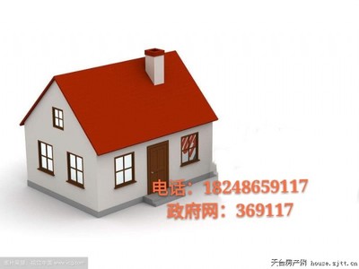天台老城区171㎡稀缺阔宅出租 紫金花城一席难求的都会生活新范本